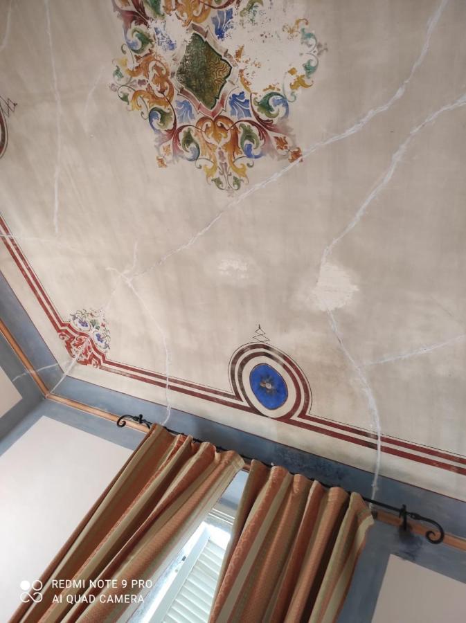 Residence Via Benamati Кали Екстериор снимка