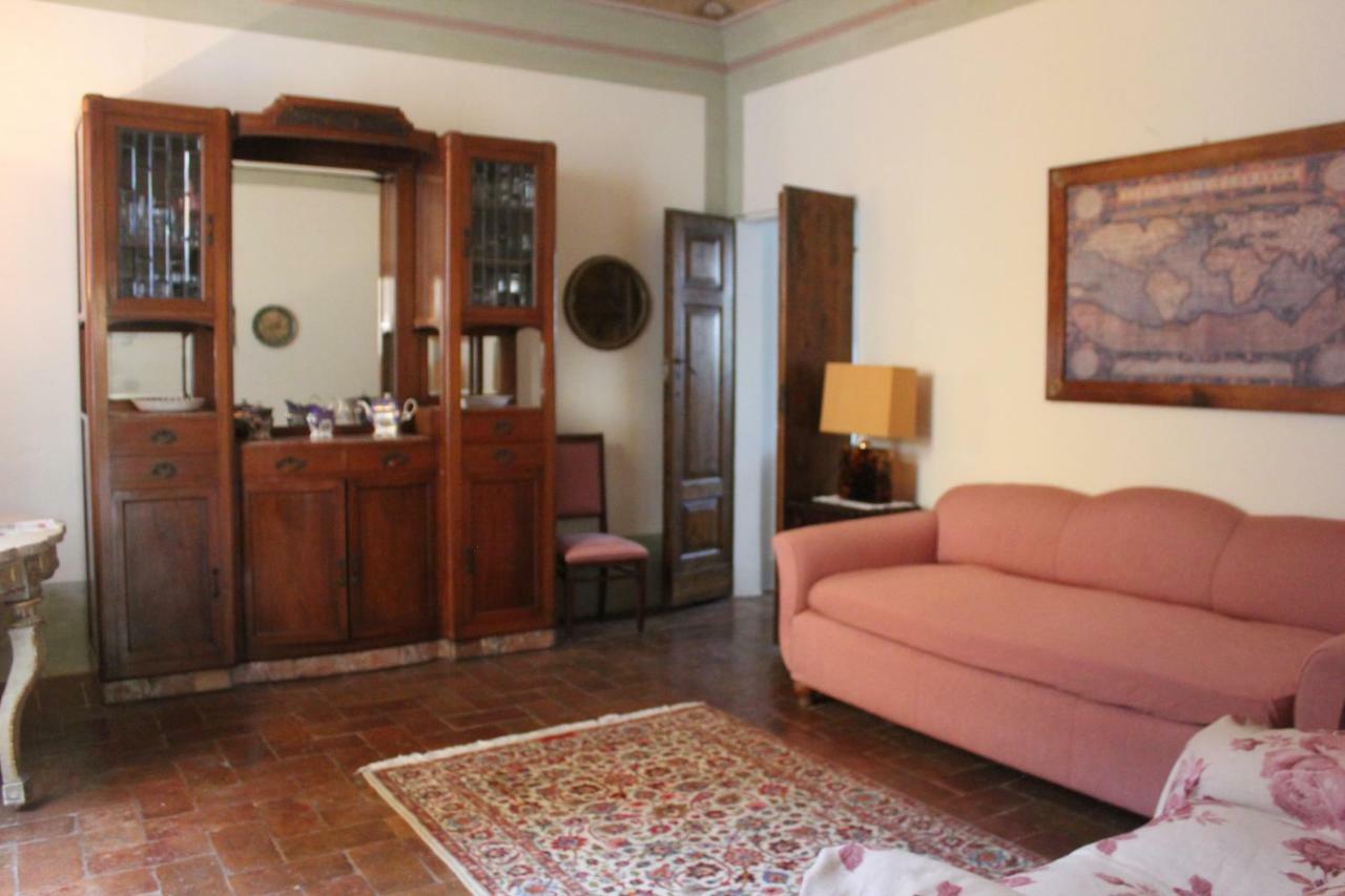 Residence Via Benamati Кали Екстериор снимка