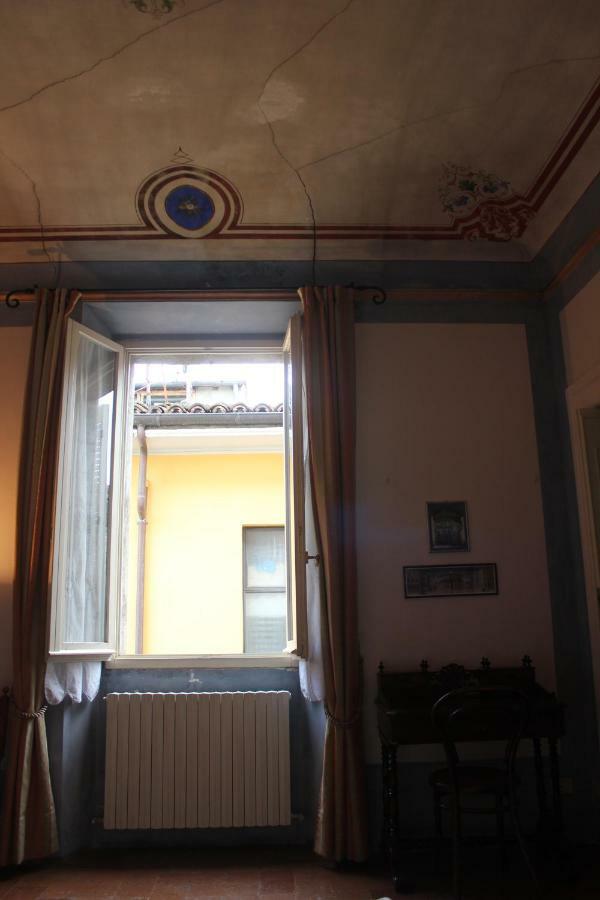 Residence Via Benamati Кали Екстериор снимка